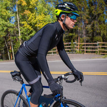Load image into Gallery viewer, Storm+ Fleece Arm Warmers Unisex
