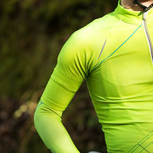 Load image into Gallery viewer, Storm+ Fleece Arm Warmers Unisex
